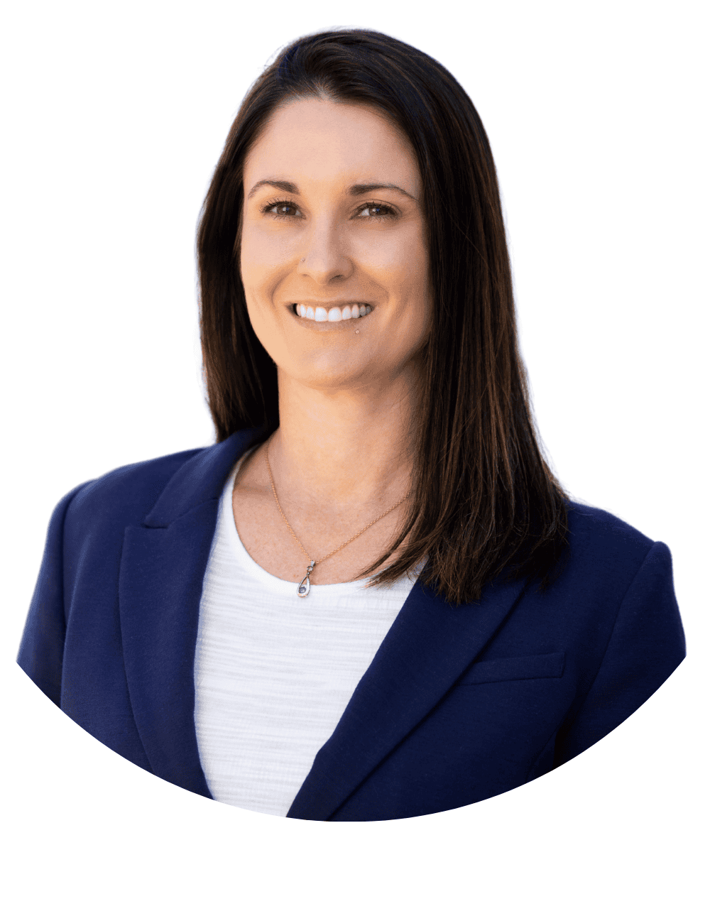 Lisa Fink Headshot