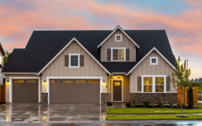 Top 5 Loan Programs for First-Time Homebuyers
