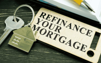 Is Now a Good Time to Refinance in Roseville, CA?