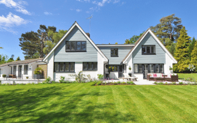 Understanding Property Taxes in Roseville and How They Affect Your Mortgage