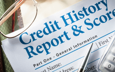 How to Recover From a Major Credit Issue Before Applying for a Mortgage