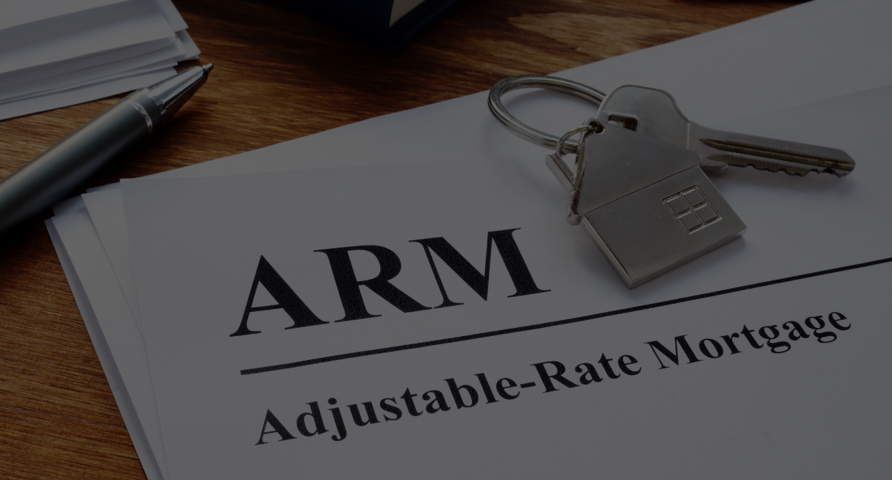 The Pros and Cons of Adjustable-Rate Mortgages in California’s Current Market