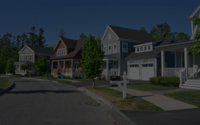 Top Mortgage Strategies for Move-Up Buyers in Rocklin and Loomis