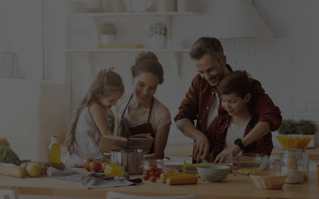 Fixed vs. Adjustable-Rate Mortgages Roseville blog image