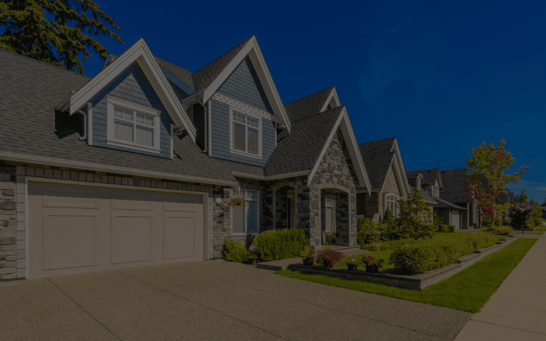 Lowest mortgage rate in Roseville CA blog image