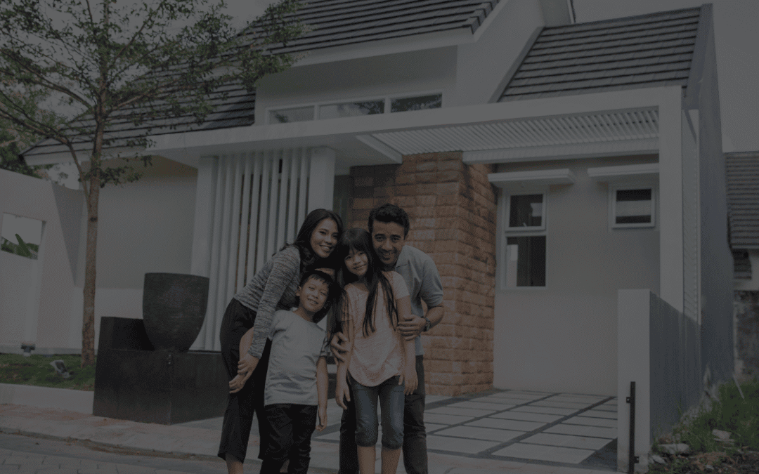 Tips for paying off your mortgage faster blog image