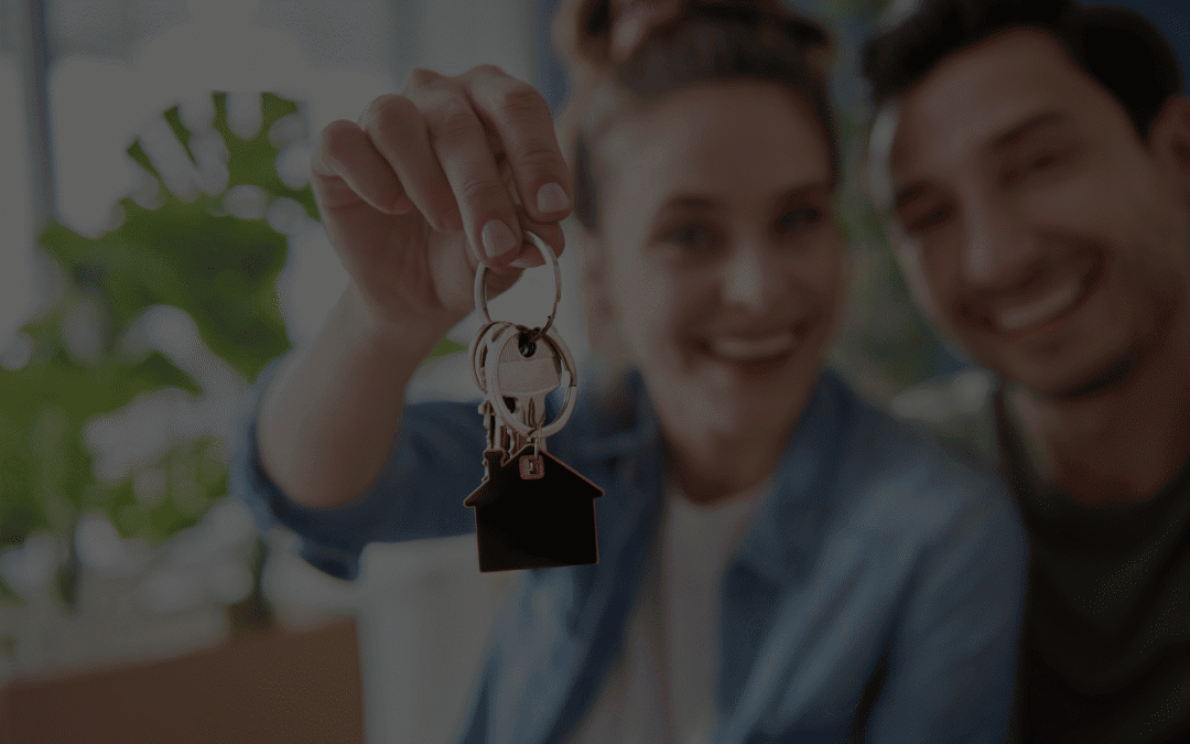 Roseville neighborhoods for first-time homebuyers blog image