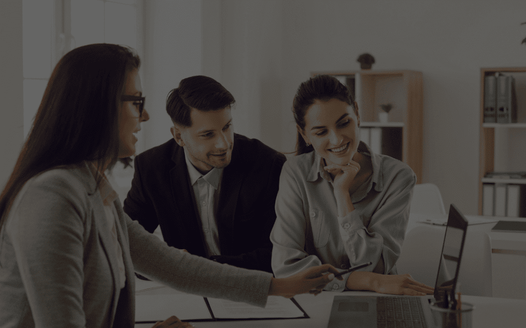 How a Local Mortgage Broker Simplifies Home Buying blog image