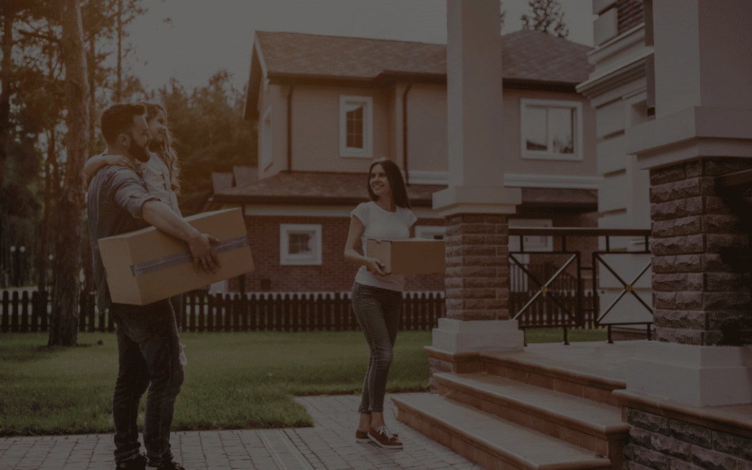 CalHFA loans Roseville blog image