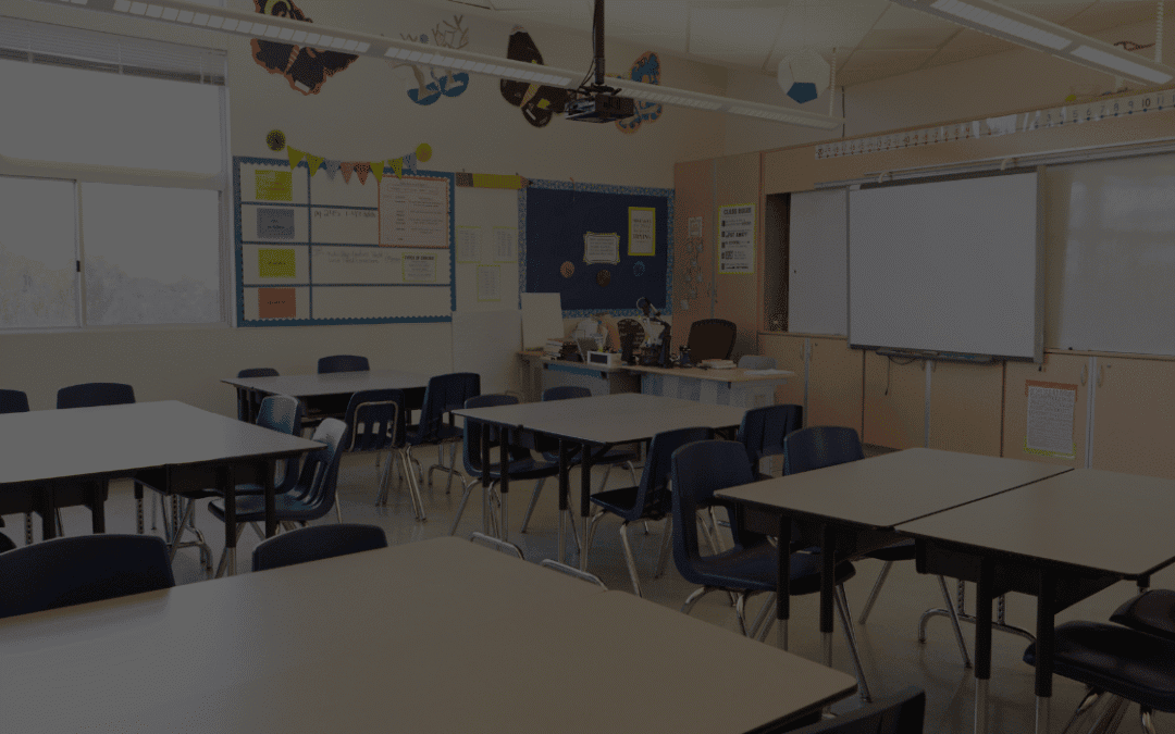 Roseville school districts blog image