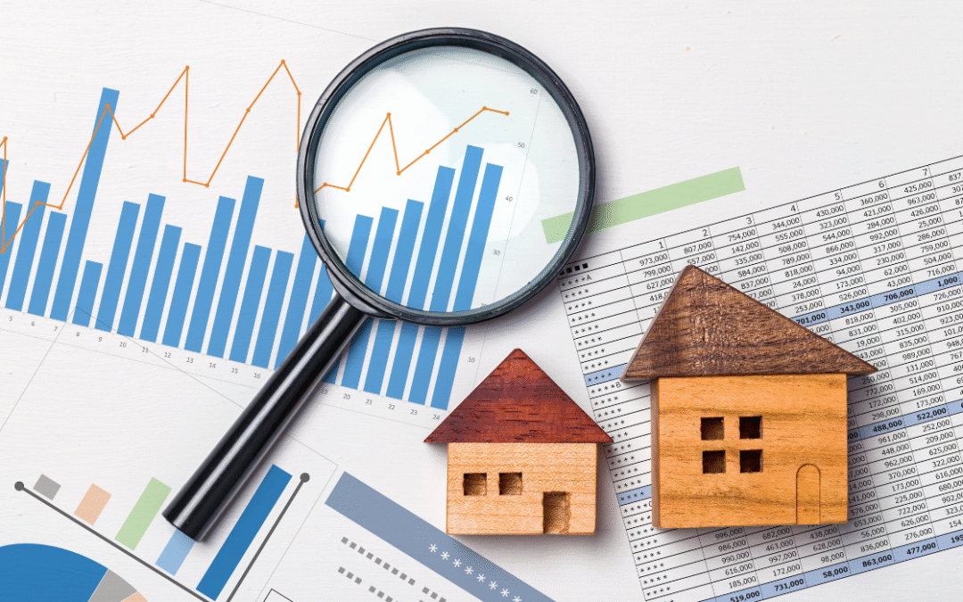 How to Refinance Your Mortgage and Lower Your Monthly Payment blog image