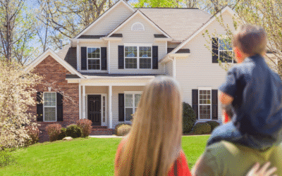 Best Neighborhoods in Rocklin for Families and First-Time Homebuyers