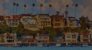 self-employed mortgage California blog image