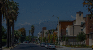 mortgage points California blog image