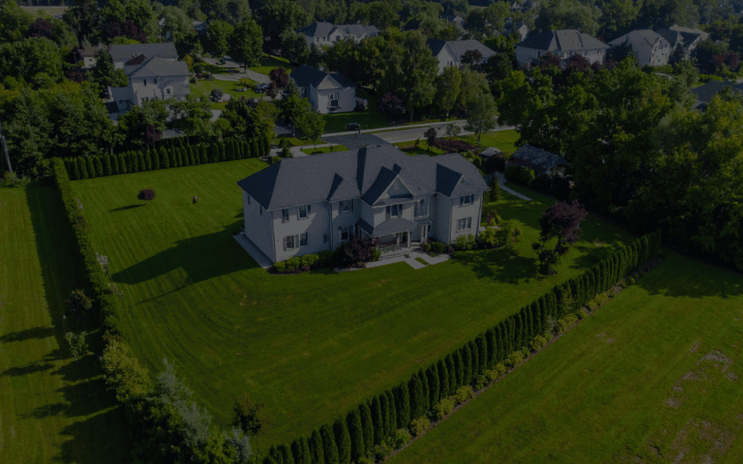 Your 2025 Guide to Roseville Mortgage Rates: What Affects Them & How to Get the Best One