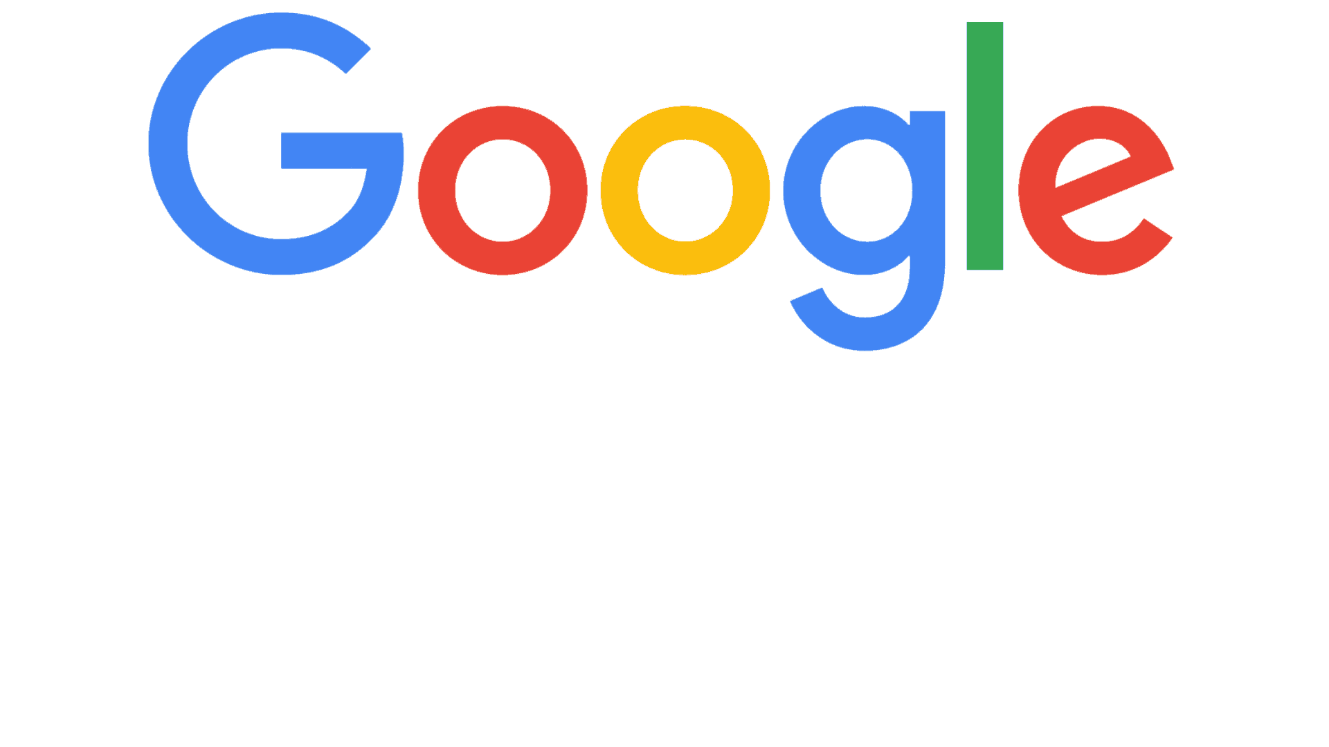 Google logo 2 Google logo 2