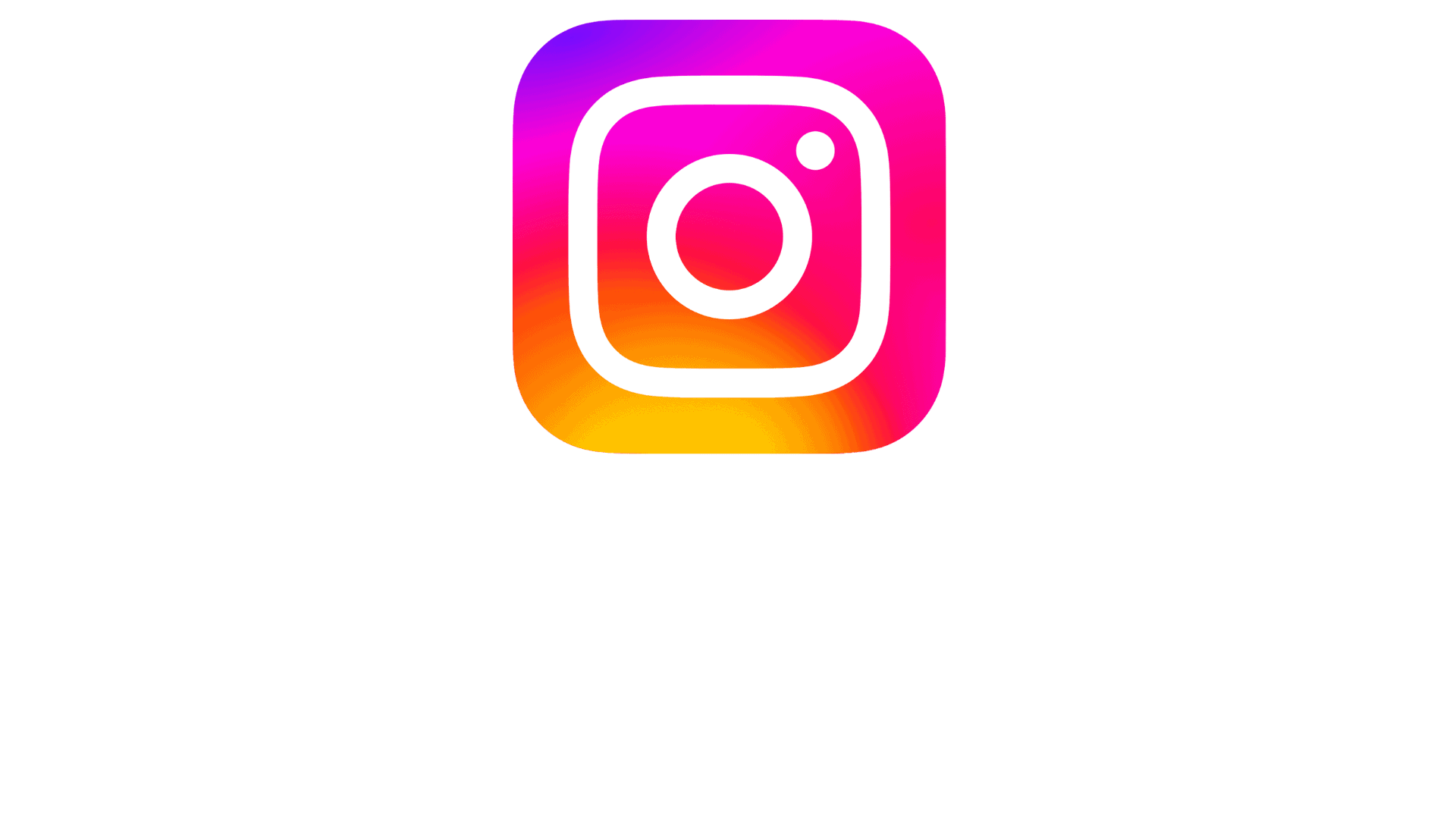 Instagram logo 2