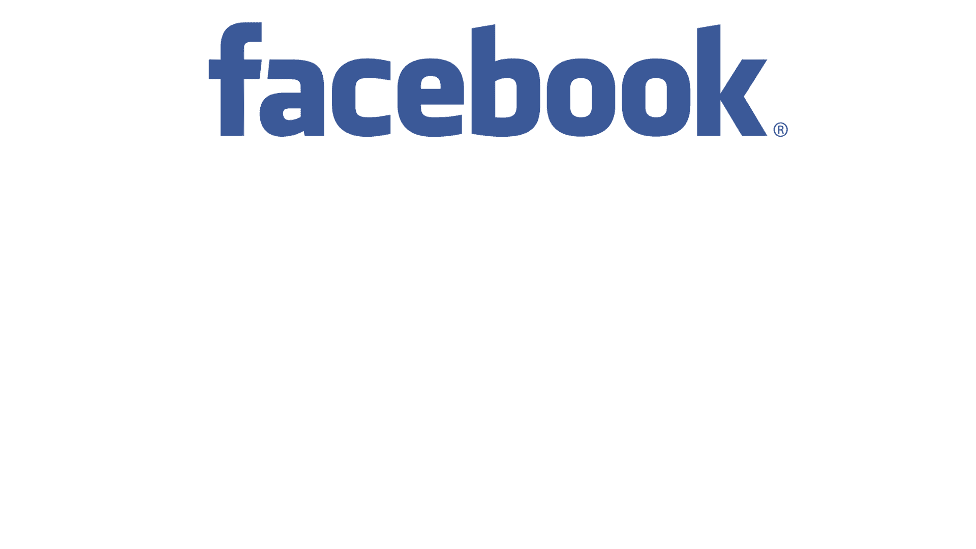 Facebook logo 2 Facebook logo 2