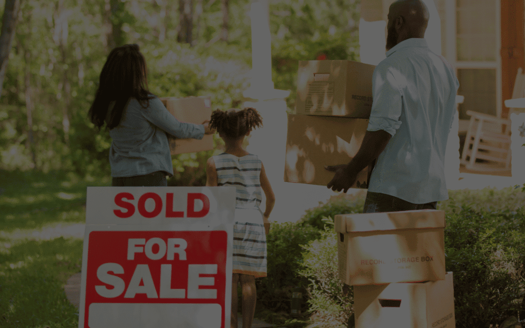 buy before you sell risks blog image