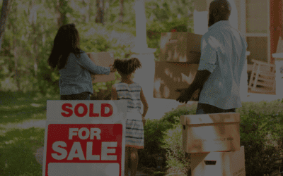 What Are the Risks of Buying a Home Before Selling Yours?”