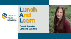 Lunch and Learn May 2026