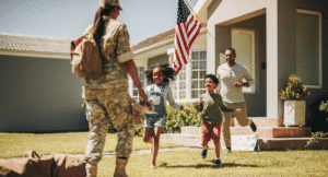 What Veterans Need to Know About Buying a Home in 2026 blog image