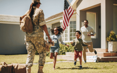 VA Loans in Roseville, CA: What Veterans Need to Know