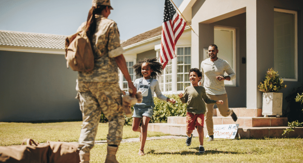 VA Loans in Roseville, CA: What Veterans Need to Know