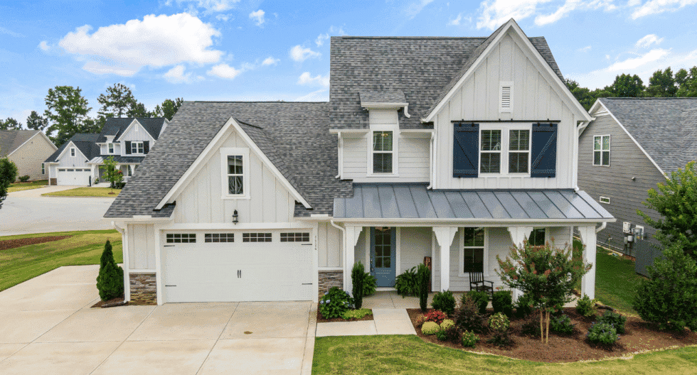 Can You Use a Co-Borrower on a CalHFA Loan in Roseville?