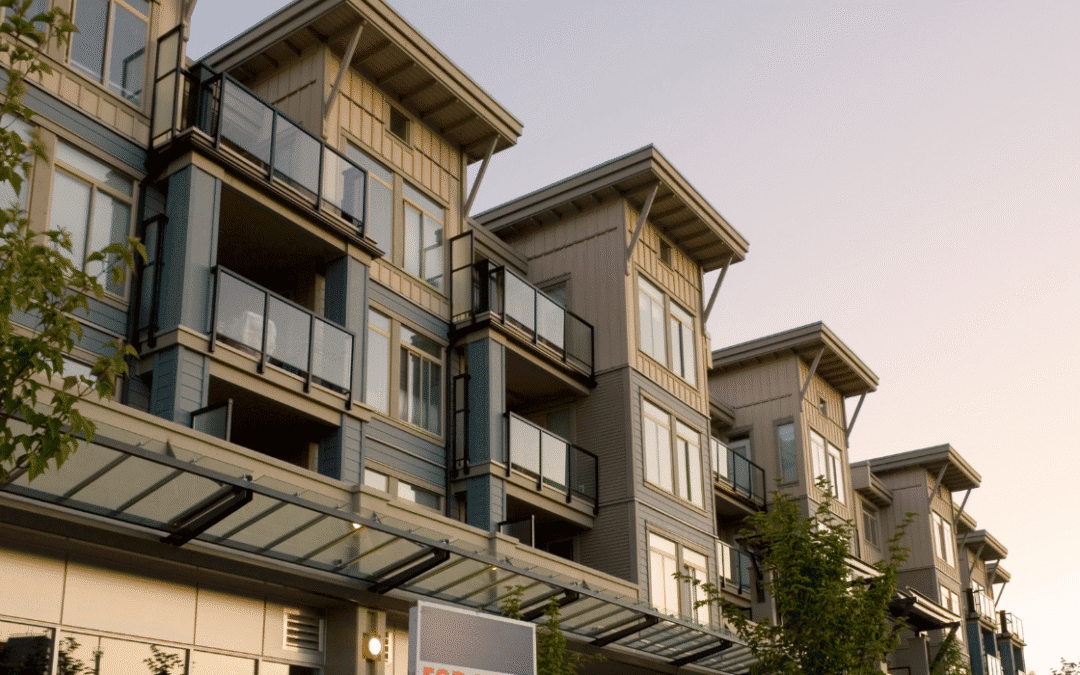 Can You Use a CalHFA Loan to Buy a Condo in Roseville?